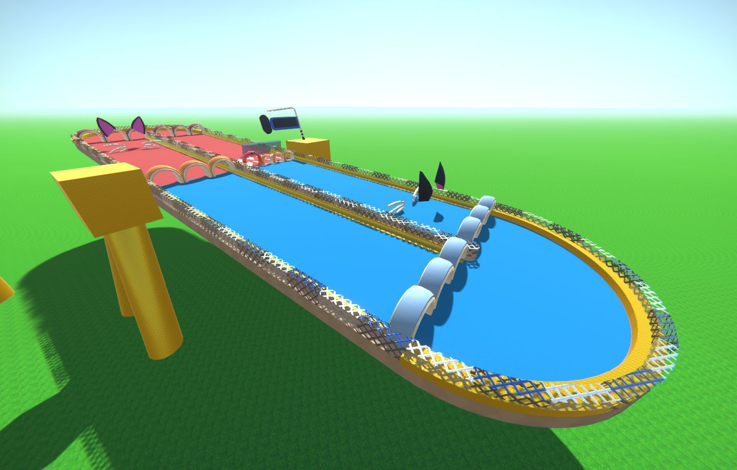 Baby Park (Mario Kart)