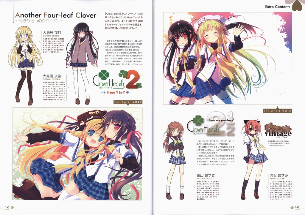 Steam コミュニティ :: Clover Day's Plus