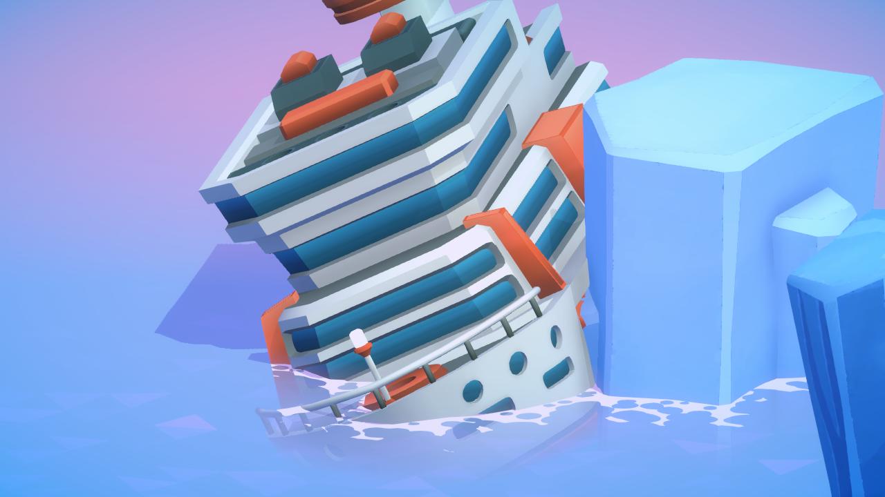 Titanic