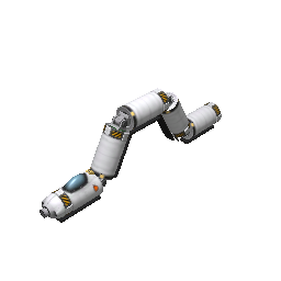 Totally Practical™ Worm