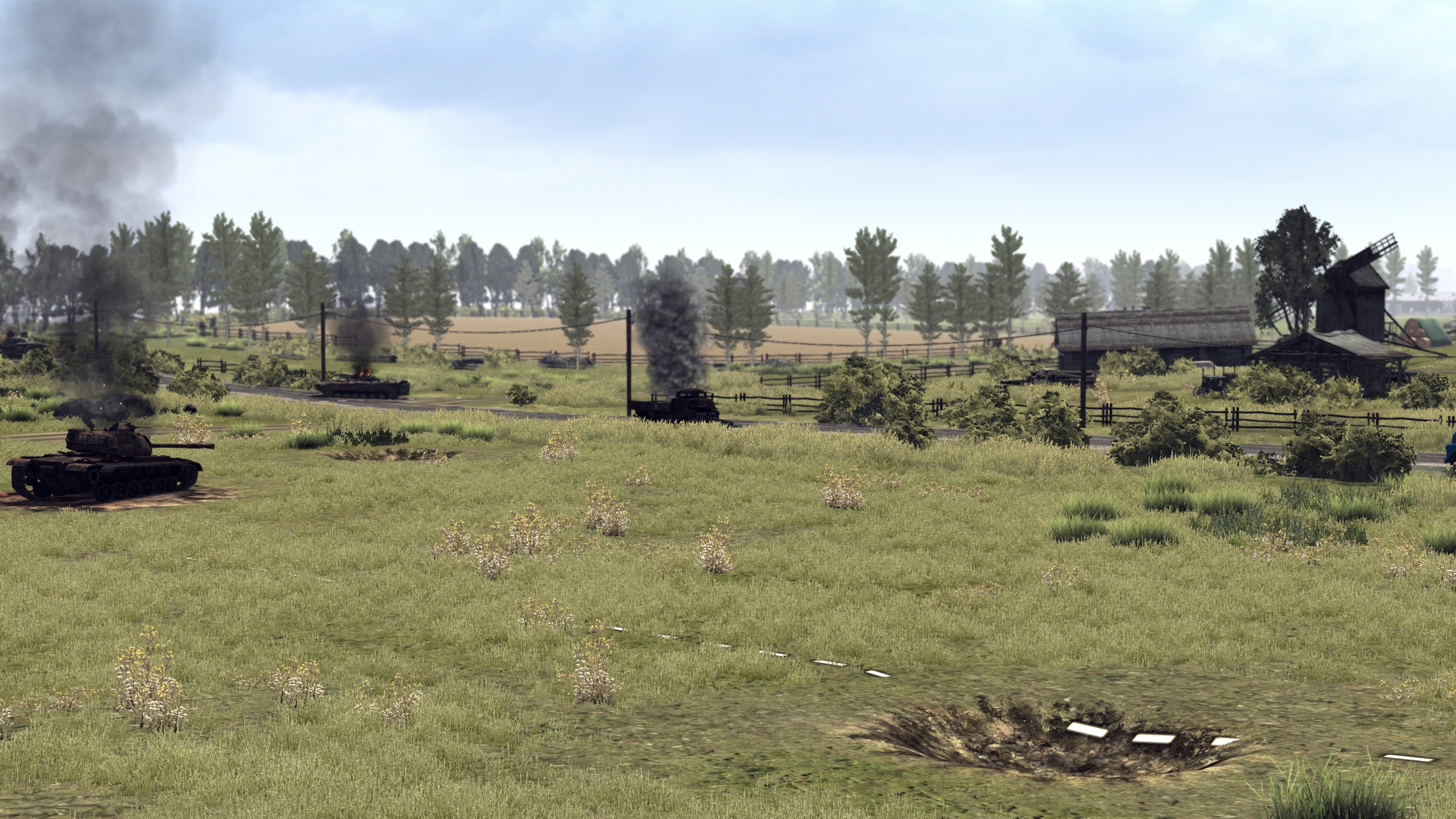 3v3_lorrine_feildsv2 map (modern conflict)
