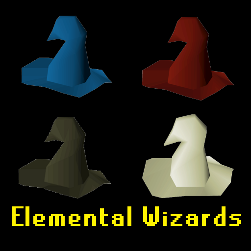Elemental Wizards
