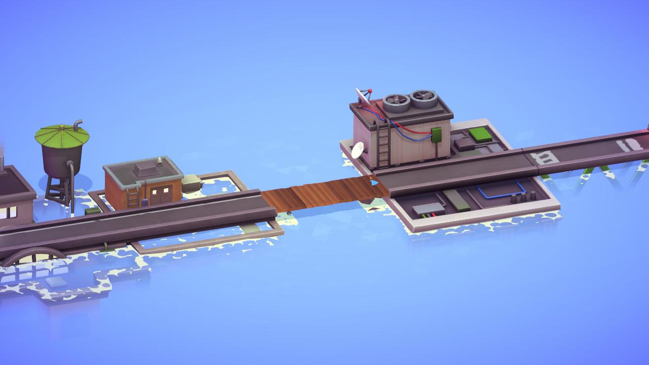Linear Motion