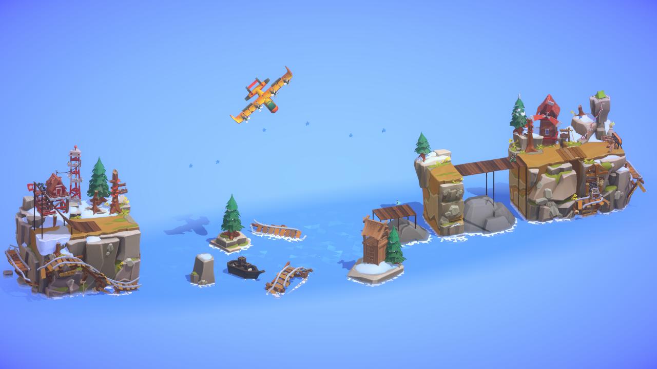Day 4 rollercoaster