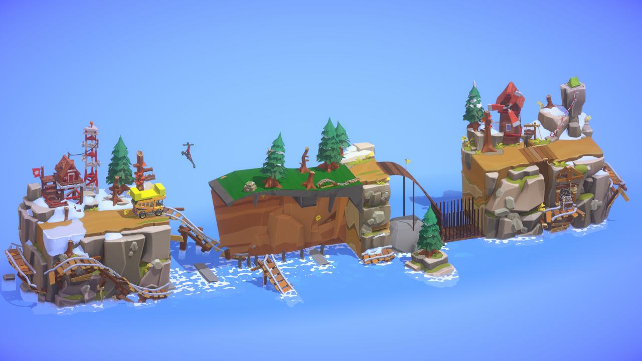 Day 6 mining with familly