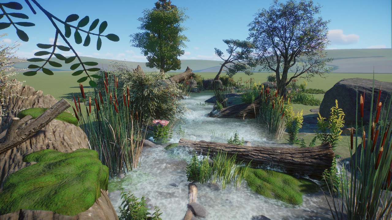 River 4
