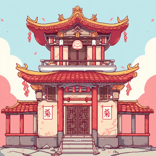 祈祷跪拜经验增强