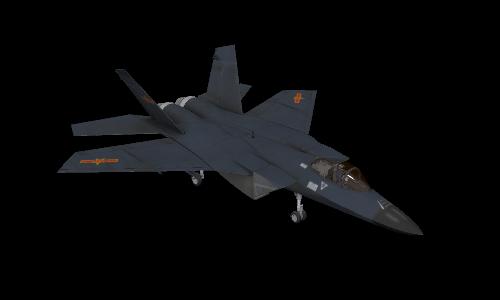 J-11 Flanker