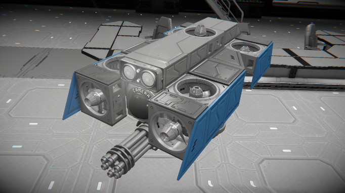 Z-14 Probe Drone preview