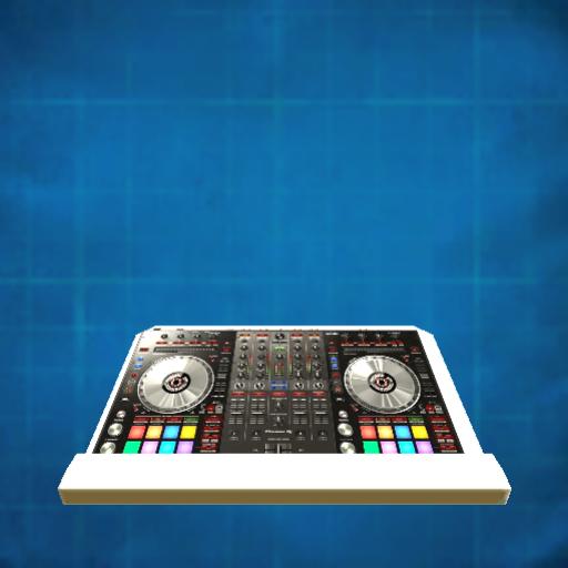 єäняi§ " Dj Controller " ( Picture Frame )