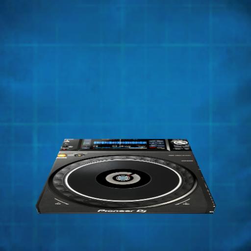 єäняi§ " Dj Controller V.2 " ( Picture Frame )