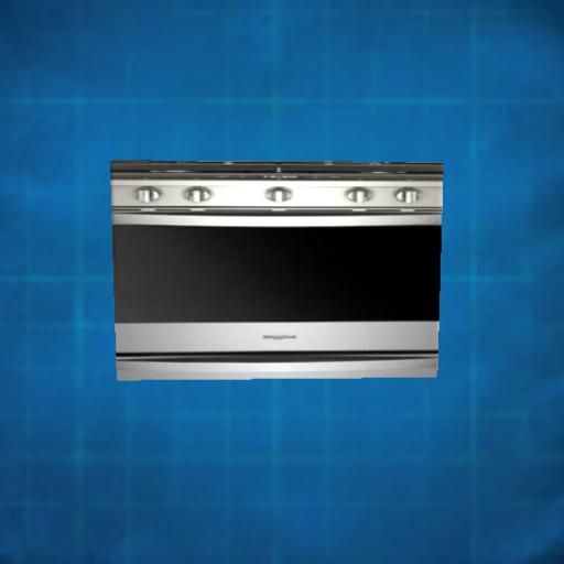 єäняi§ " Kitchen Oven " ( Picture Frame )