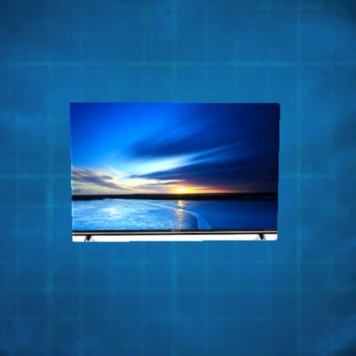 єäняi§ " Sunset Loading Screen " ( Picture Frame )