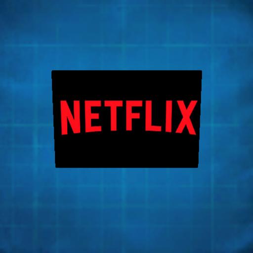 єäняi§ " Netflix Loading Screen " ( Picture Frame )