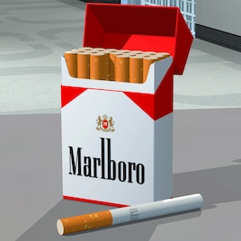 marlboro cigarettes app download Pack of 20 Marlboro Smooth Original Gold Pack