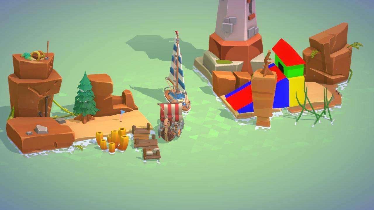 2-5 Water slide :D!!!