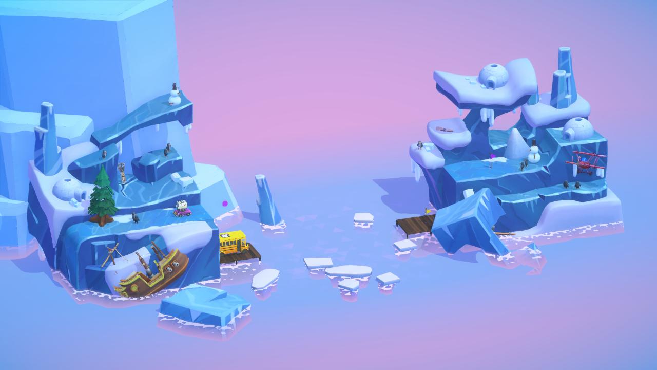 5-2 "Efficient" transportation