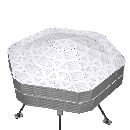 Day the Kerbin Stood Still
