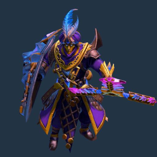 Weapon Of Desert Whisper