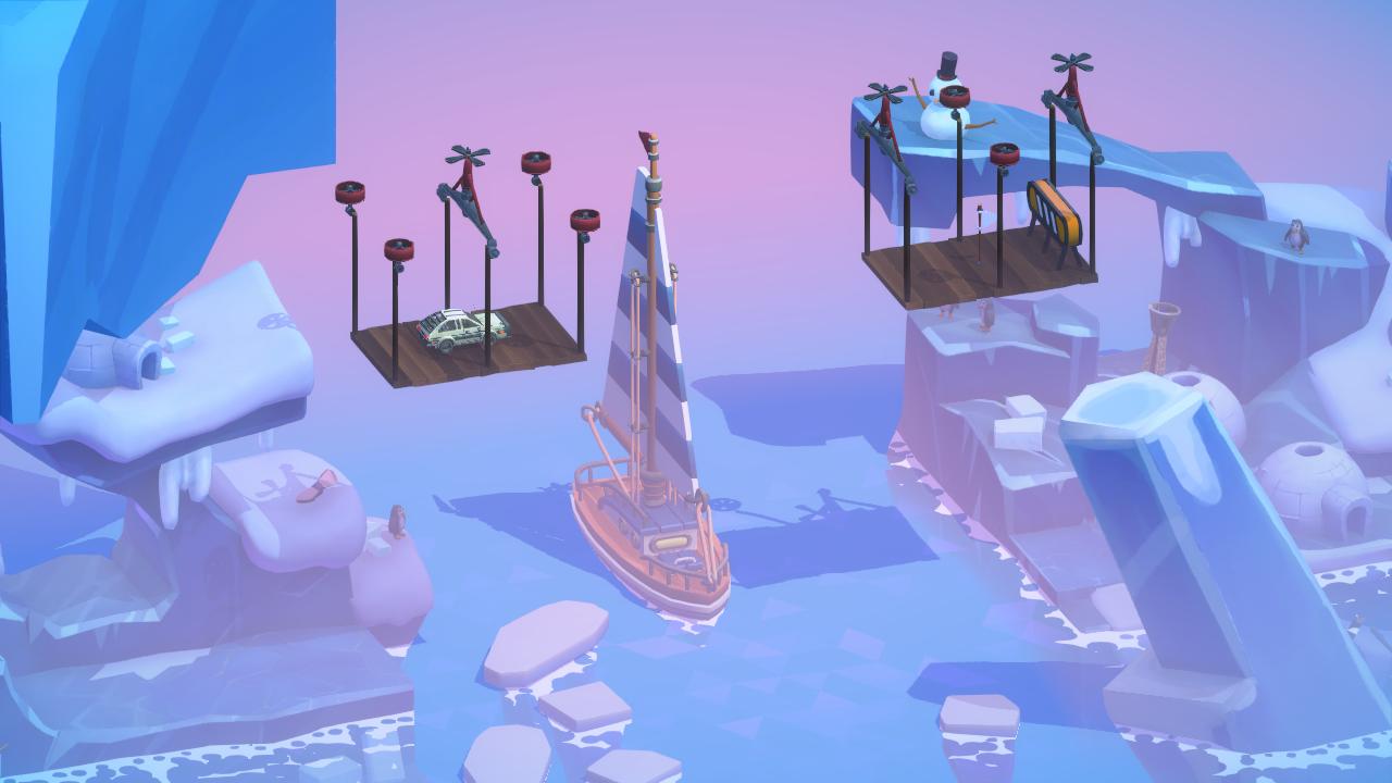 5-8 Sky drawbridge
