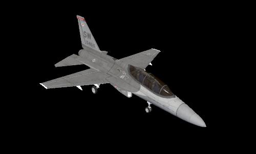 77th FS "Gamblers"