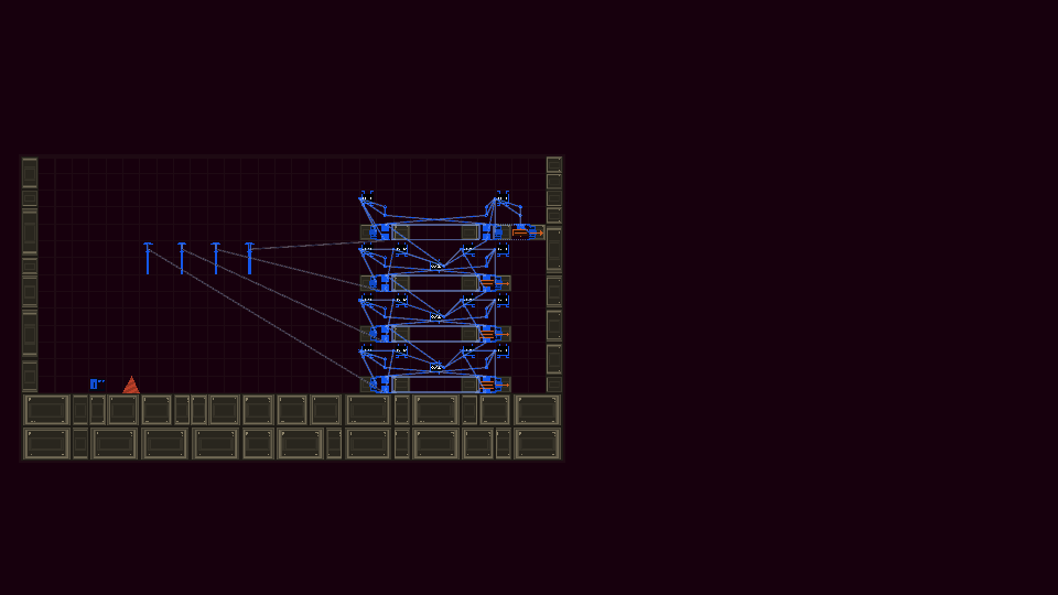 Attempt counter