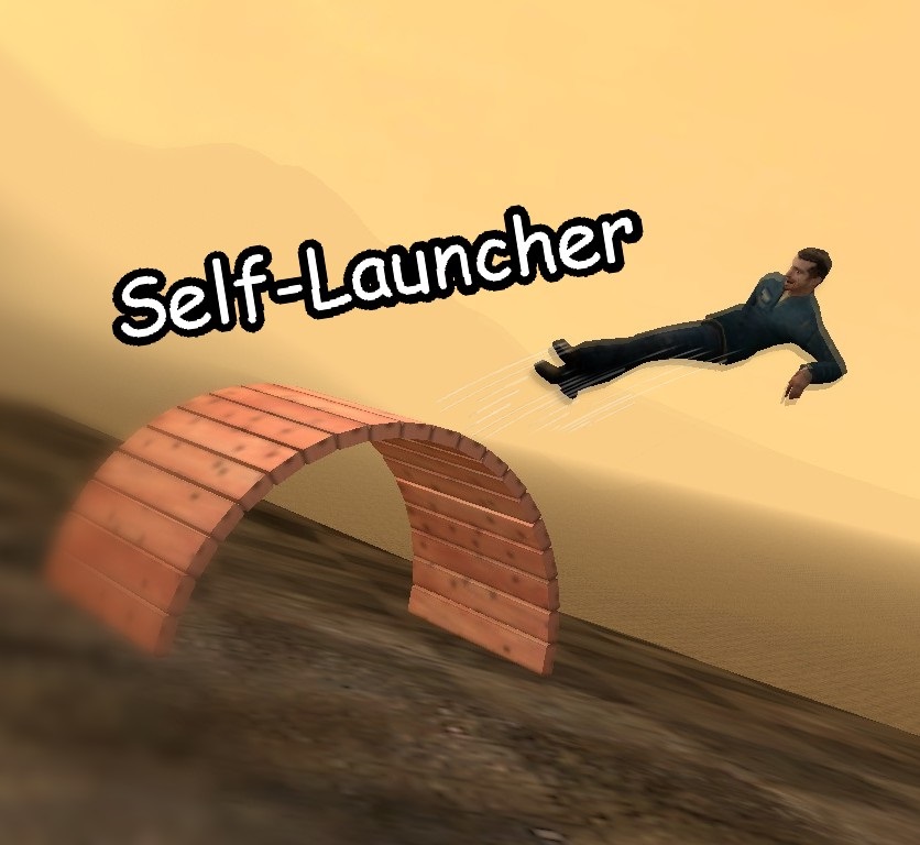SELF-LAUNCHER