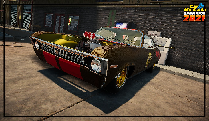 Config Bolt Supernova DoN Pedro II