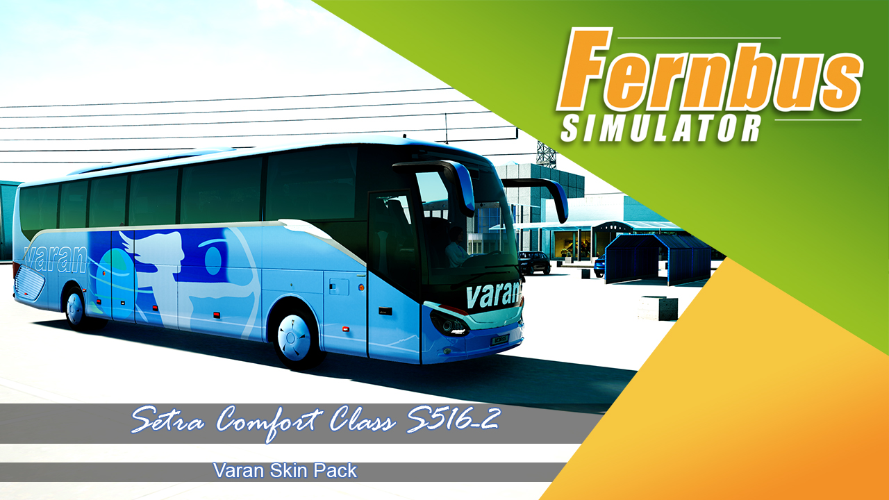 Comfort Class S 516/2 Varan Turizm