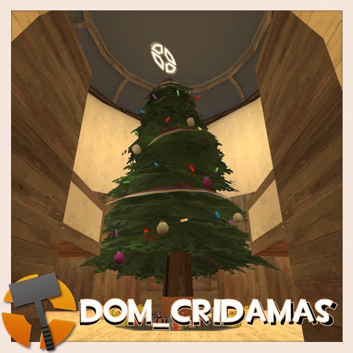 DOM_CRIDAMAS – Team Fortress 2 Mod