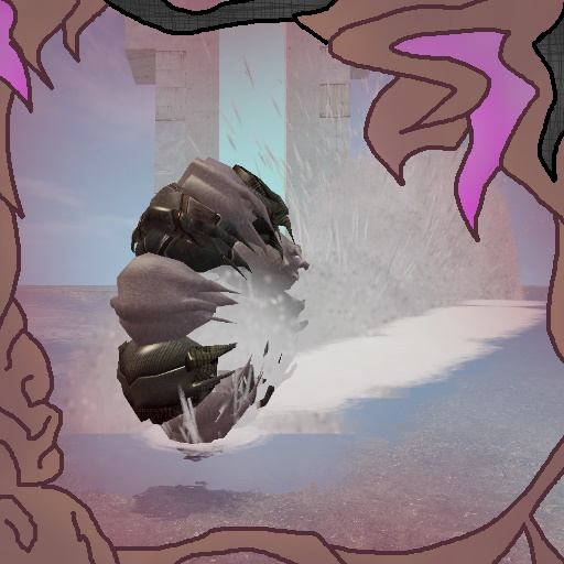 Defier Roller