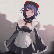 Steam Workshop::Studio34 喜多川海夢