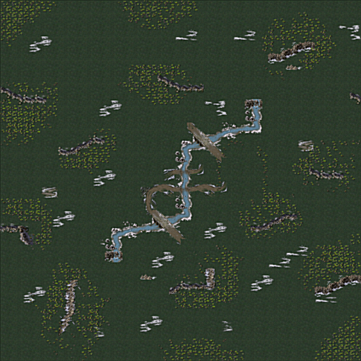 BATTLE OF GOLLGRAD FACE OFF