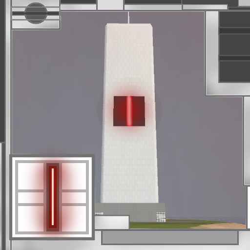 Vyn Tower
