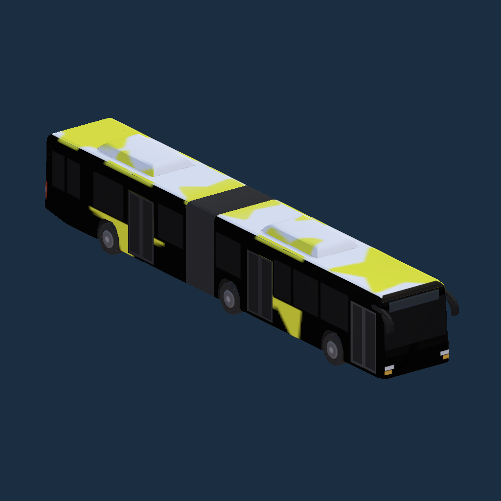 Lion City A23 Sterne