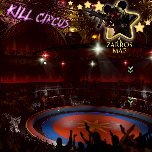 KILL CIRCUS