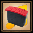 N64 Jukebox - Expansion Pak