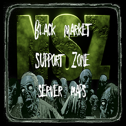 NSZ Rules Book – Project Zomboid Mod