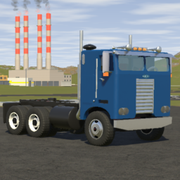 HESLER 1974 D830 COE Standard