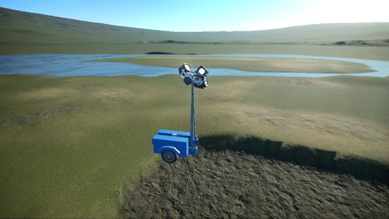 Light tower
