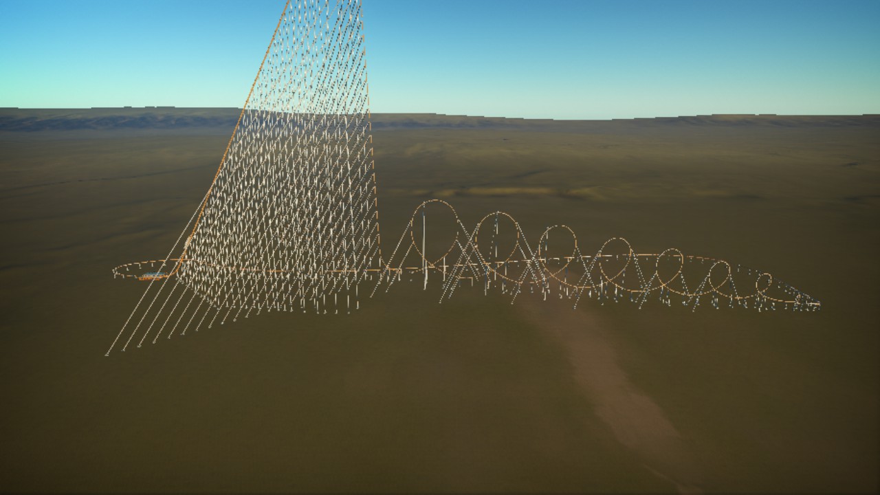 Euthanasia Coaster