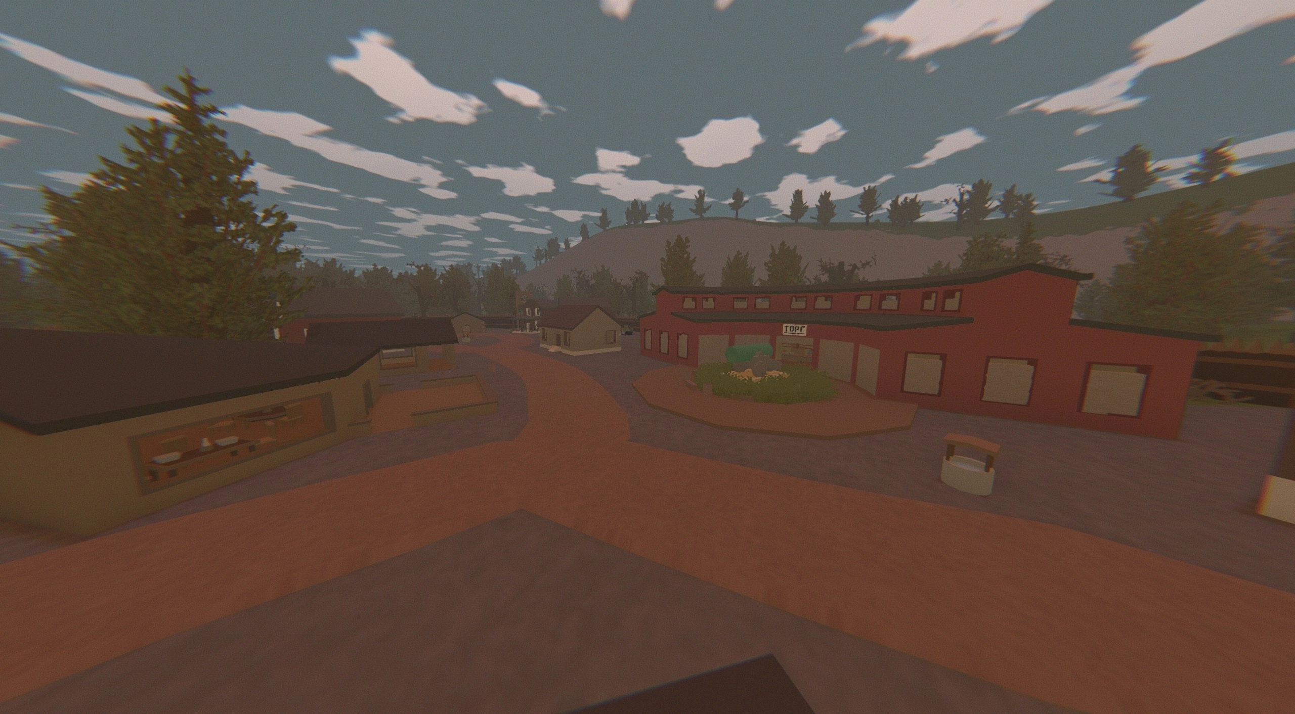 PHOENIX SURVIVAL RP MAP – Unturned Mod