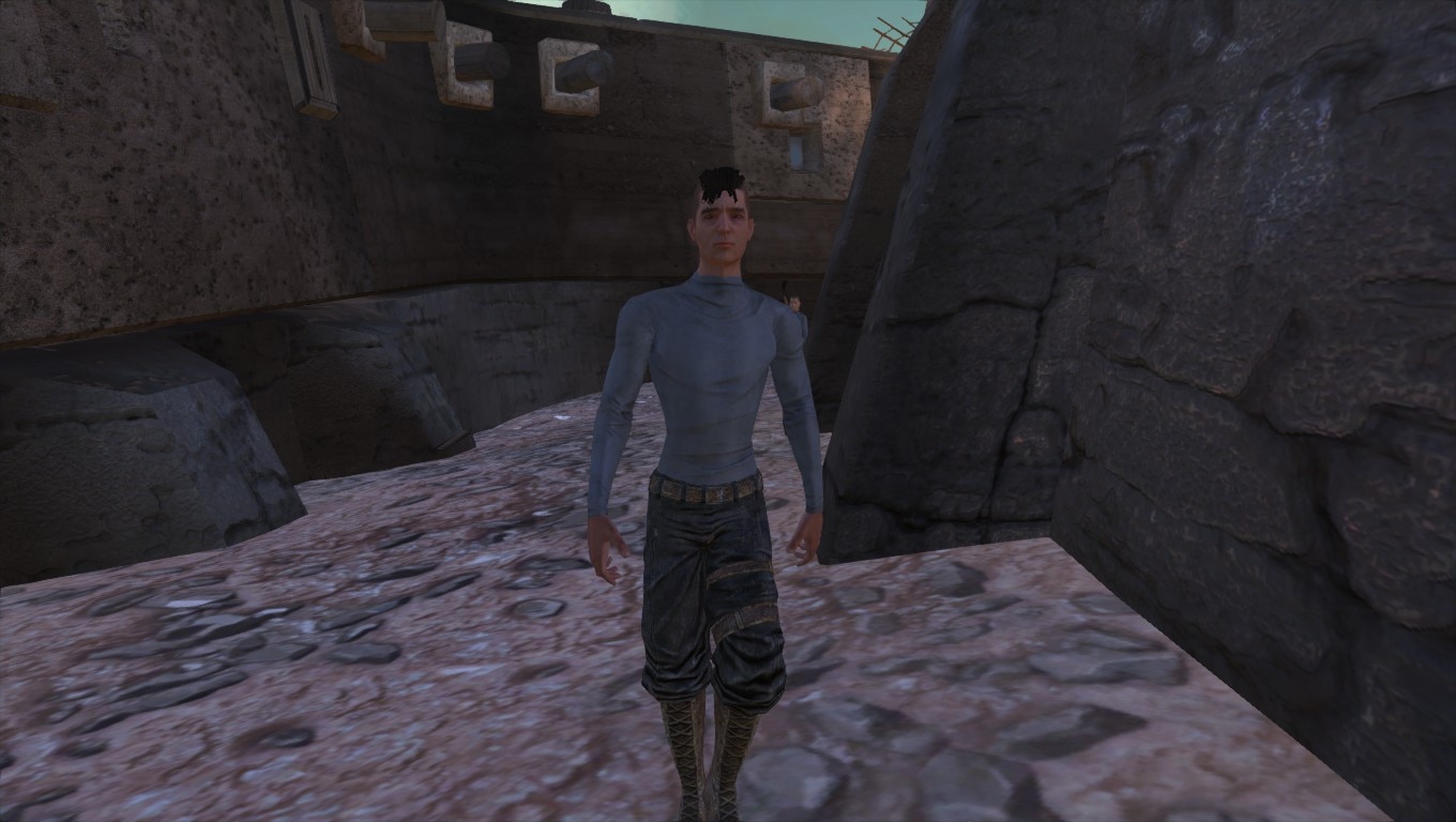 Shakra's Quest