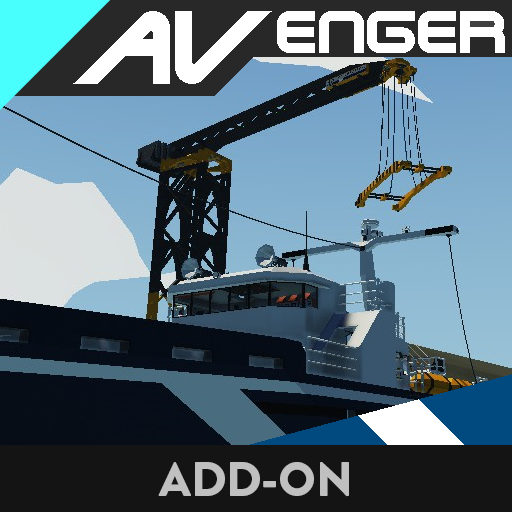 Harbour Base Dock Overhaul 2