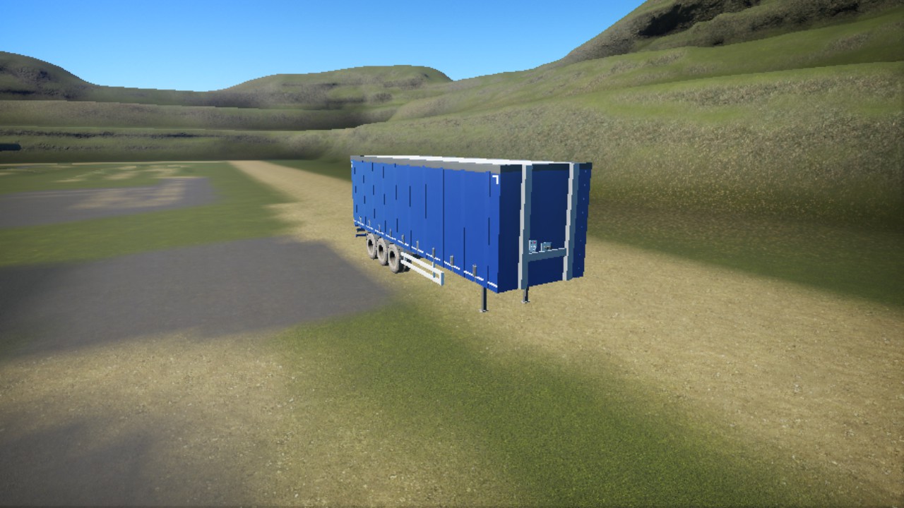 Truck Trailer
