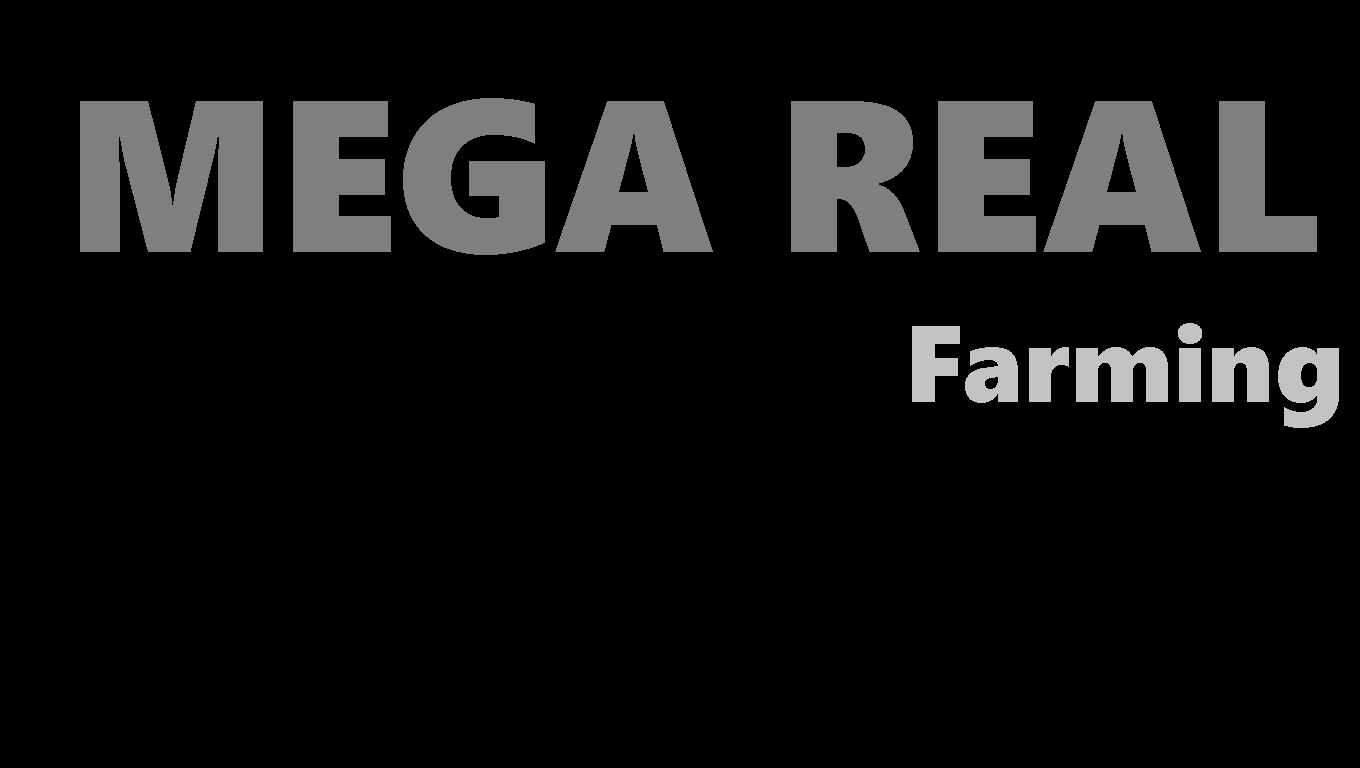 Mega Real: Farming