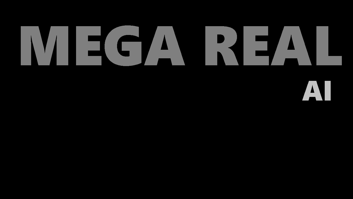 Mega Real: AI and Dialogue