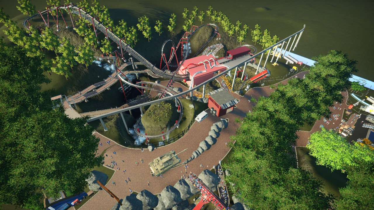 Nemesis '24