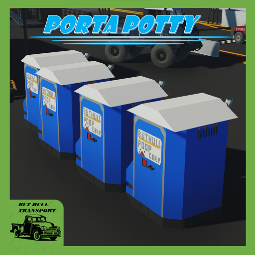 PORTA POTTY