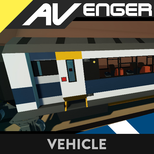 Type 3 Passenger Car preview